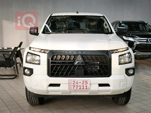 ميتسوبيشي L200 2025 للبيع في العراق - اربيل